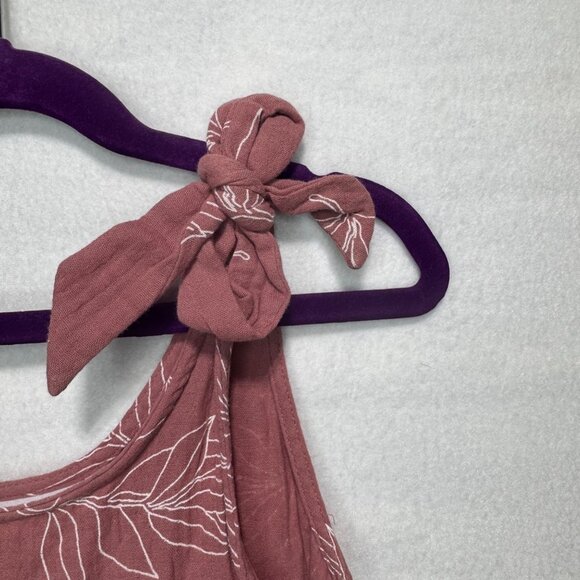 Girls Dress Size 8/10 DotDotSmile Fancy 100% Cotton New with Tags - Picture 3 of 7